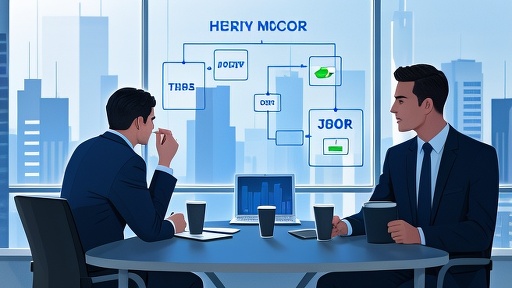 为什么面试感觉很好却没回音？你可能遇到了‘幽灵候选人’